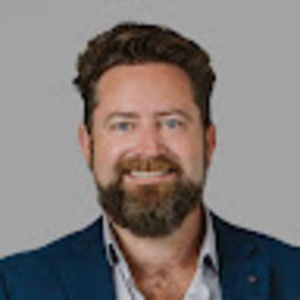 Meet your Posher, Terry